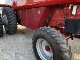 2006, Case IH, 2388