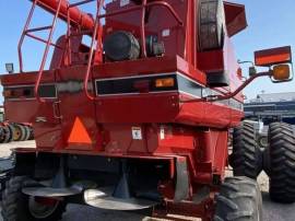 2006, Case IH, 2388