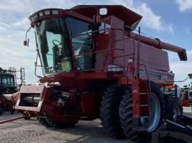 2006, Case IH, 2388