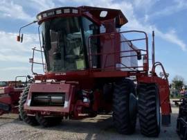 2006, Case IH, 2388