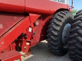 2006, Case IH, 2388