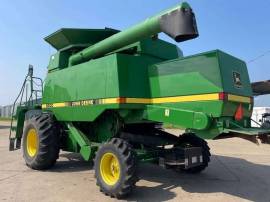 1990, John Deere, 9500