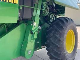 1990, John Deere, 9500