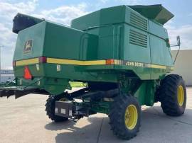 1990, John Deere, 9500