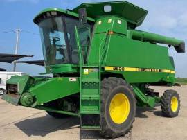 1990, John Deere, 9500