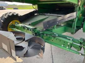 1990, John Deere, 9500