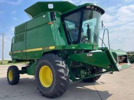 1990, John Deere, 9500