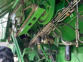 1990, John Deere, 9500