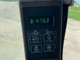 1990, John Deere, 9500