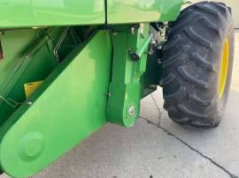 1990, John Deere, 9500