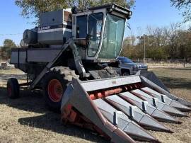1979, Gleaner, F2