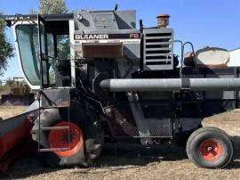 1979, Gleaner, F2