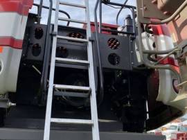 2013, Massey Ferguson, 9540