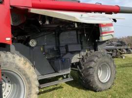 2013, Massey Ferguson, 9540