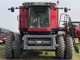 2013, Massey Ferguson, 9540