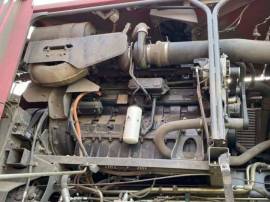 2013, Massey Ferguson, 9540
