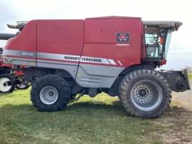2013, Massey Ferguson, 9540