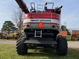 2013, Massey Ferguson, 9540