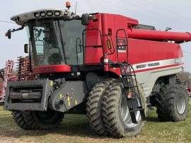 2013, Massey Ferguson, 9540