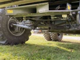 2013, Massey Ferguson, 9540
