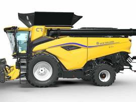 2026, New Holland, CR11