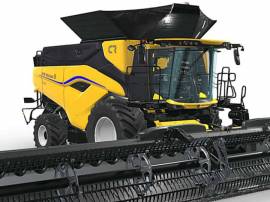 2026, New Holland, CR11
