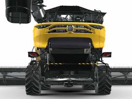 2026, New Holland, CR11