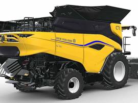 2026, New Holland, CR11