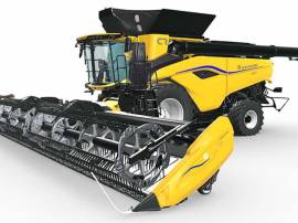 2026, New Holland, CR11