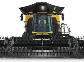2026, New Holland, CR11