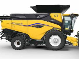 2026, New Holland, CR11