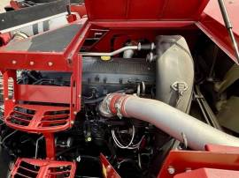 2021, Case IH, 8250