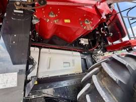 2021, Case IH, 8250