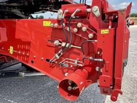 2021, Case IH, 8250