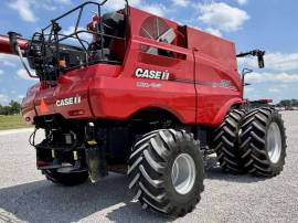 2021, Case IH, 8250