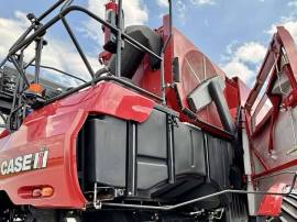 2021, Case IH, 8250