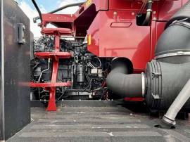 2021, Case IH, 8250
