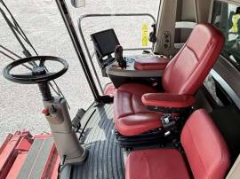 2021, Case IH, 8250