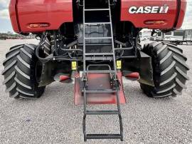 2021, Case IH, 8250