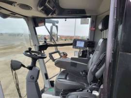 2017, Claas, Lexion 780