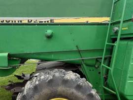1988, John Deere, 8820 Titan II