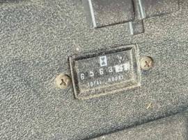 1988, John Deere, 8820 Titan II