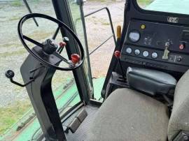 1988, John Deere, 8820 Titan II