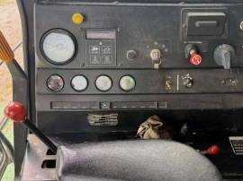 1988, John Deere, 8820 Titan II