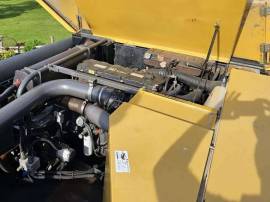 2011, Claas, Lexion 740TT