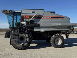 1995, Gleaner, R62