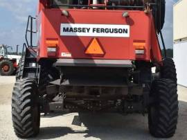2007, Massey Ferguson, 9690