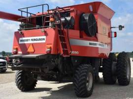 2007, Massey Ferguson, 9690
