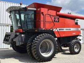 2007, Massey Ferguson, 9690