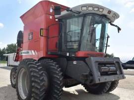 2007, Massey Ferguson, 9690